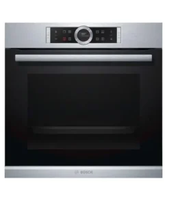 Lò nướng Bosch HRG635BS1 SERIE 8