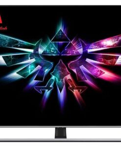 Smart Tivi QLED Samsung 4K 75 inch QA75Q70T