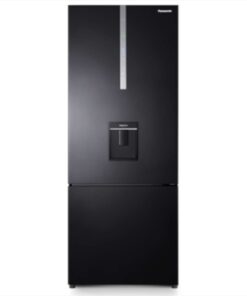 Tủ lạnh Panasonic Inverter 410 lít NR-BX460WKVN