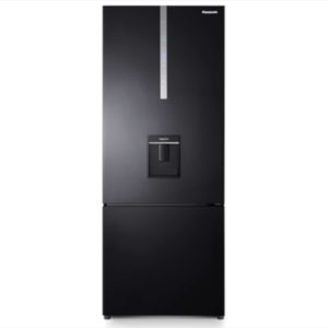 Tủ lạnh Panasonic Inverter 410 lít NR-BX460WKVN