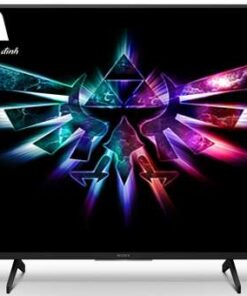 Android Tivi Sony 4K 49 inch KD-49X7500H