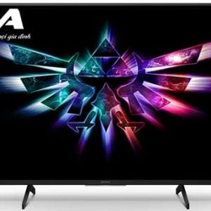 Android Tivi Sony 4K 49 inch KD-49X7500H