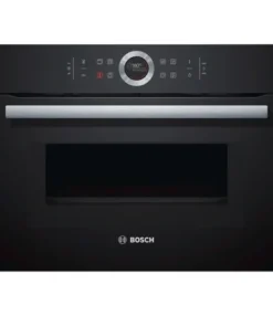 Lò vi sóng kèm nướng BOSCH CMG633BB1 Serie 8