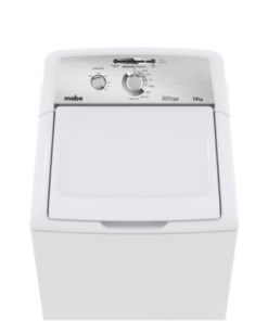 Alternative view of Máy giặt Mabe Lồng Đứng WMA71214CBCS0