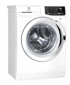 Alternative view of Máy giặt 9 Kg Electrolux EWF9025BQWA Inverter