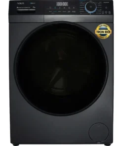 MÁY GIẶT Aqua Inverter 9 Kg AAQD-D903G.BK