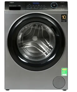 Máy Giặt Aqua Inverter 10 Kg AQD-A1000G.S