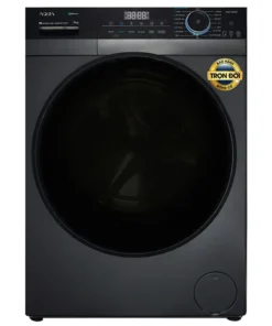 Máy Giặt Aqua Inverter 10 Kg AQD-D1003G.BK