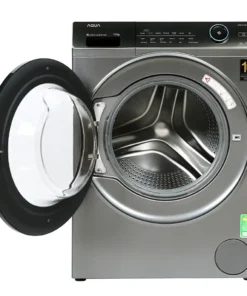 Alternative view of Máy Giặt Aqua Inverter 10 Kg AQD-A1000G.S