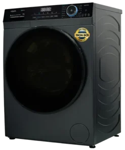 Alternative view of Máy Giặt Aqua Inverter 10 Kg AQD-D1003G.BK