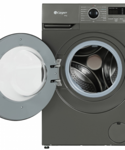 Alternative view of Máy giặt Casper Inverter 8 kg WF-8VG1