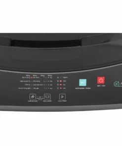 Alternative view of Máy Giặt Casper 7.5 Kg WT-75NG1