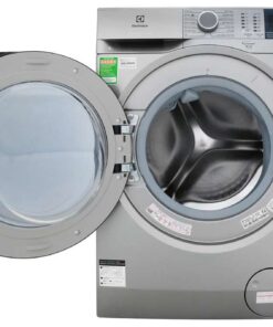 Alternative view of Máy giặt Electrolux Inverter 8 kg EWF8024ADSA