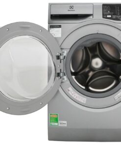 Alternative view of Máy giặt Electrolux Inverter 8 kg EWF8025CQSA