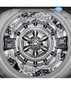 Alternative view of Máy giặt LG 22Kg TH2722SSAK Inverter