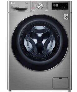 Máy giặt LG Inverter 8.5 kg FV1408S4V