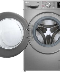 Alternative view of Máy giặt LG Inverter 9 kg FV1409S2V