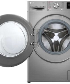 Alternative view of Máy giặt LG Inverter 10.5 kg FV1450S3V