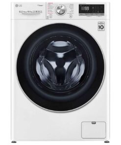 Máy giặt LG Inverter 10.5 kg FV1450S3W