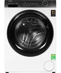 MÁY GIẶT Aqua Inverter 10 Kg AQD-A1000G.W