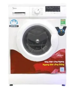 Máy giặt Midea 8kg MFG80-1200