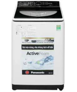 Máy giặt Panasonic 11.5 kg NA-F115A5WRV