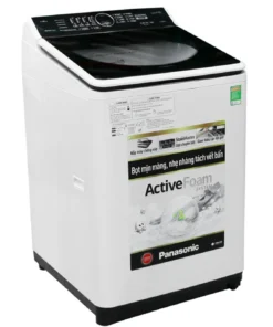 Alternative view of Máy giặt Panasonic 11.5 kg NA-F115A5WRV