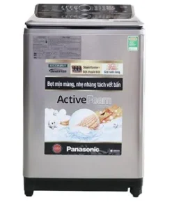 Máy giặt Panasonic 13.5 kg NA-F135V5SRV