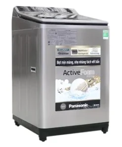 Alternative view of Máy giặt Panasonic 13.5 kg NA-F135V5SRV