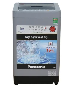 Máy giặt lồng đứng Panasonic 9 kg NA-F90VS9WRV