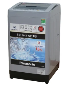 Alternative view of Máy giặt Panasonic 8 kg NA-F80VS9GRV