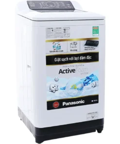 Alternative view of Máy giặt Panasonic 9 kg NA-F90A4HRV