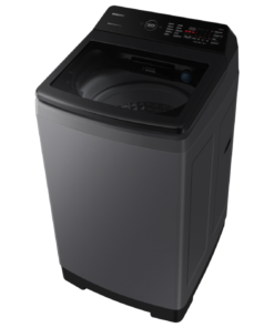 Alternative view of Máy giặt Samsung Inverter 9.5 kg WA95CG4545BD/SV