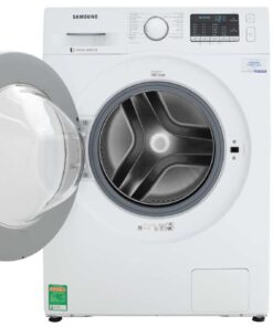 Alternative view of Máy giặt Samsung Inverter 8 kg WW80J52G0KW/SV