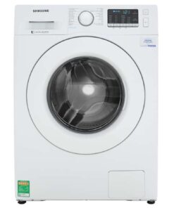 Máy giặt Samsung Inverter 8 kg WW80J52G0KW/SV