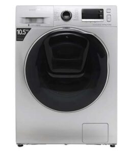 Máy giặt sấy Samsung 10.5kg WD10K6410OS/SV