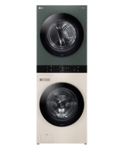 Máy giặt sấy LG 21/16kg WT2116SHEG