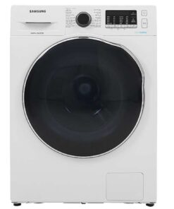 Máy giặt sấy Samsung Inverter 9.5kg WD95J5410AW/SV