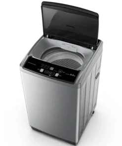 Alternative view of Máy giặt Sharp 8.5Kg ES-Y85HV-S