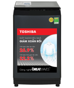 Máy giặt Toshiba Inverter 10 kg AW-DM1100PV(KK)