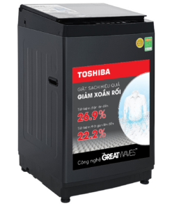 Alternative view of Máy giặt Toshiba Inverter 10 kg AW-DM1100PV(KK)