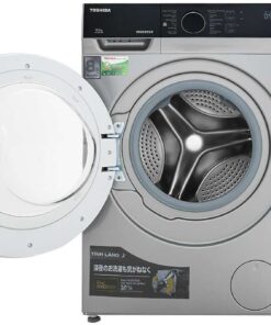Alternative view of Máy giặt Toshiba Inverter 8.5 kg TW-BH95M4V SK