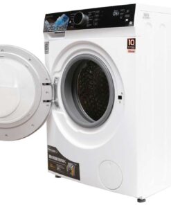 Alternative view of Máy giặt Toshiba Inverter 8.5 kg TW-BH95M4V-WK