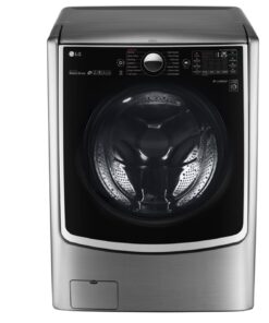 Máy giặt sấy LG 21 kg F2721HTTV