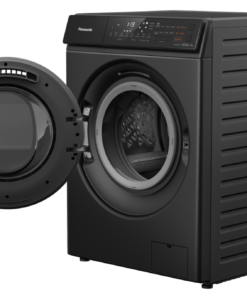 Alternative view of Máy giặt sấy Panasonic Inverter 10.5kg giặt 6kg sấy NA-S056FR1BV
