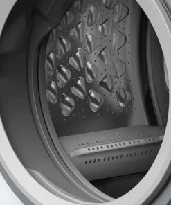 Alternative view of Máy giặt lồng ngang Panasonic Inverter 10Kg+sấy 6Kg NA-S106FR1BV