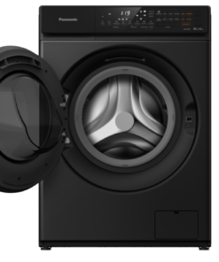 Alternative view of Máy Giặt Panasonic Inverter 9,5kg sấy 6kg NA-S956FR1BV