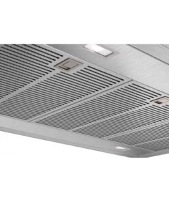 Alternative view of Máy hút mùi đảo Bosch DIB98JQ50 Series 6