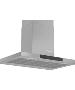 Máy hút mùi đảo Bosch DIB98JQ50 Series 6