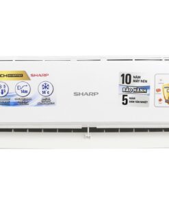 Máy lạnh Sharp Inverter 1.5 HP AH-X12VEW